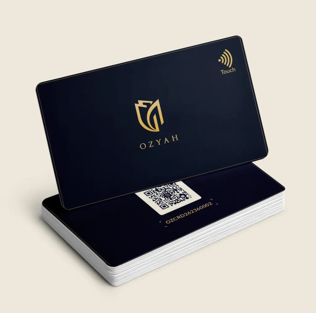 [OZY-TOUCH] OZYAH Touch