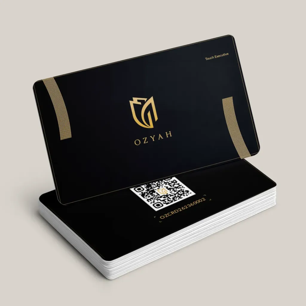[OZY-TOUCH-EXEC] OZYAH Touch Executive